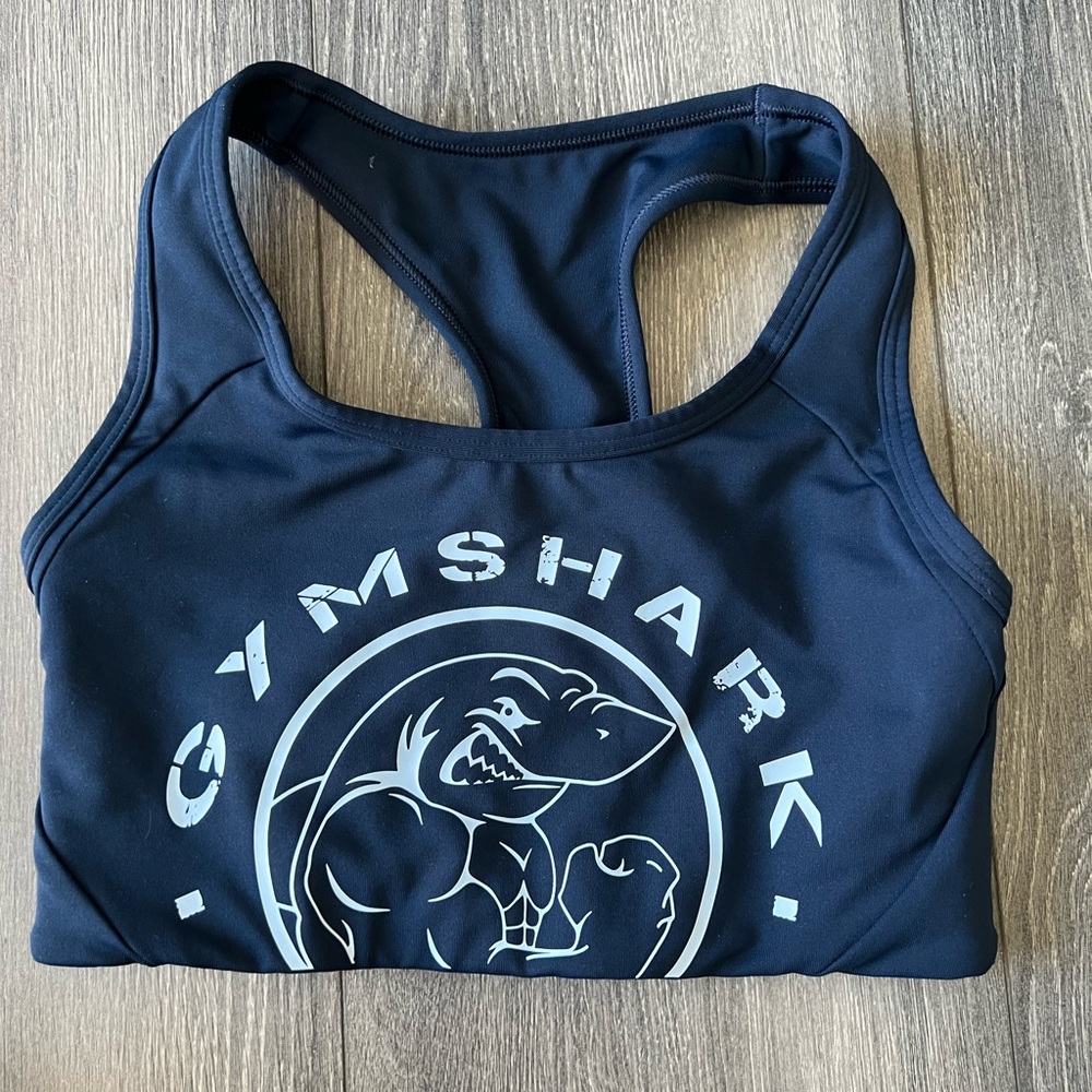 S Gymshark Sports Bra